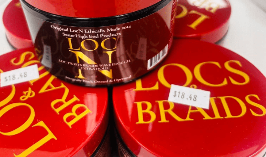 HAIR PRODUCTS
